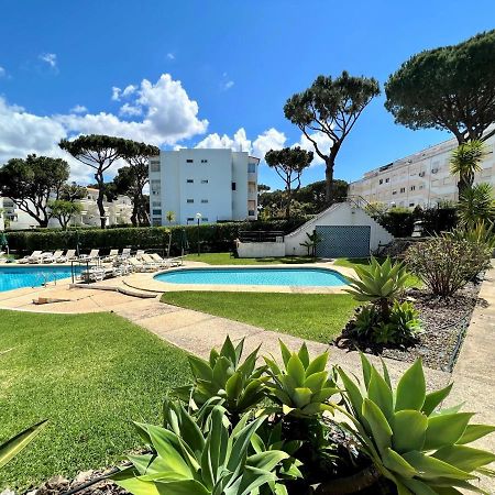 Apartmán Vilamoura Cosy 4 With Pool By Homing Exteriér fotografie
