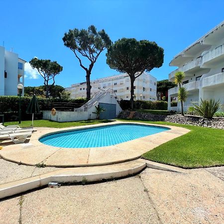 Apartmán Vilamoura Cosy 4 With Pool By Homing Exteriér fotografie