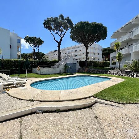 Apartmán Vilamoura Cosy 4 With Pool By Homing Exteriér fotografie