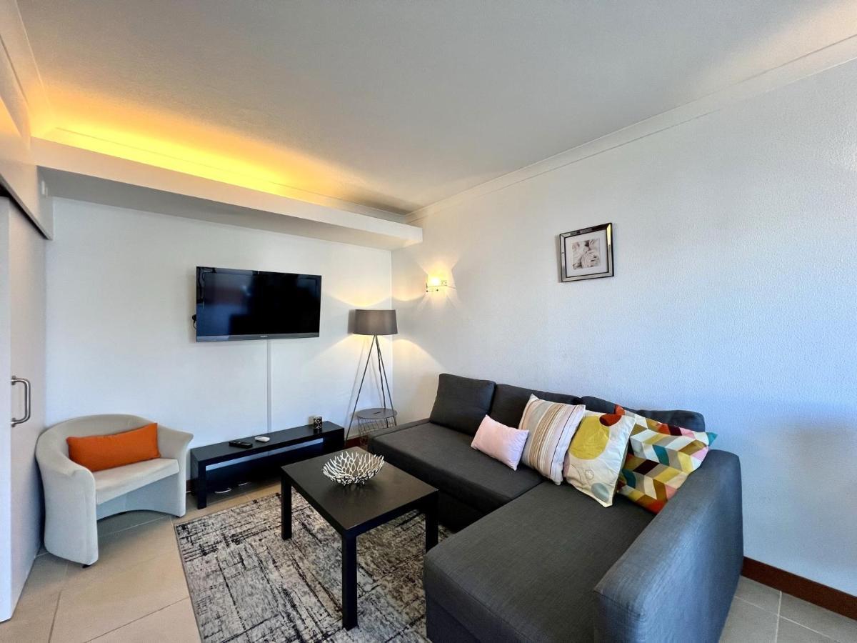 Apartmán Vilamoura Cosy 4 With Pool By Homing Exteriér fotografie