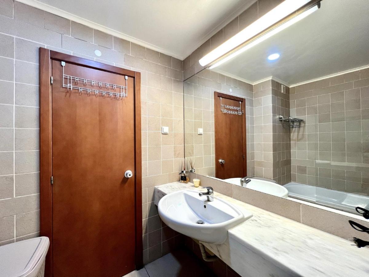 Apartmán Vilamoura Cosy 4 With Pool By Homing Exteriér fotografie