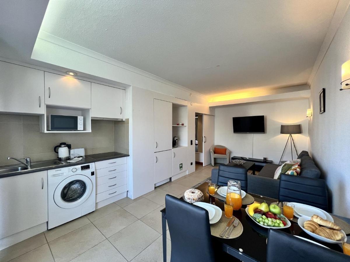 Apartmán Vilamoura Cosy 4 With Pool By Homing Exteriér fotografie
