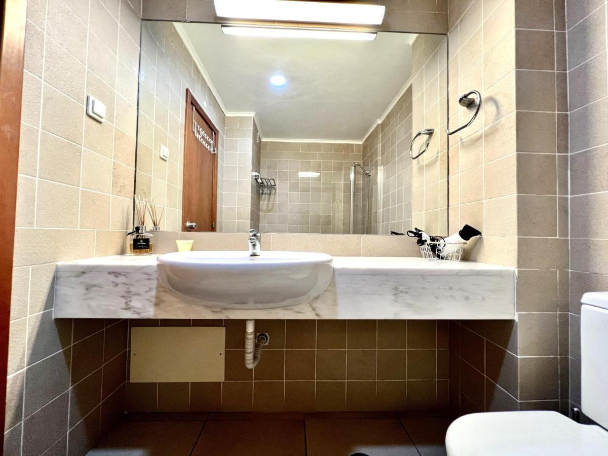 Apartmán Vilamoura Cosy 4 With Pool By Homing Exteriér fotografie