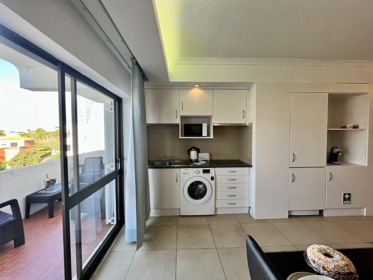 Apartmán Vilamoura Cosy 4 With Pool By Homing Exteriér fotografie