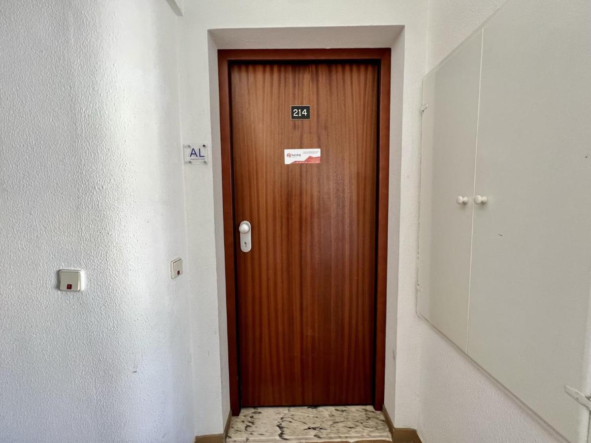 Apartmán Vilamoura Cosy 4 With Pool By Homing Exteriér fotografie