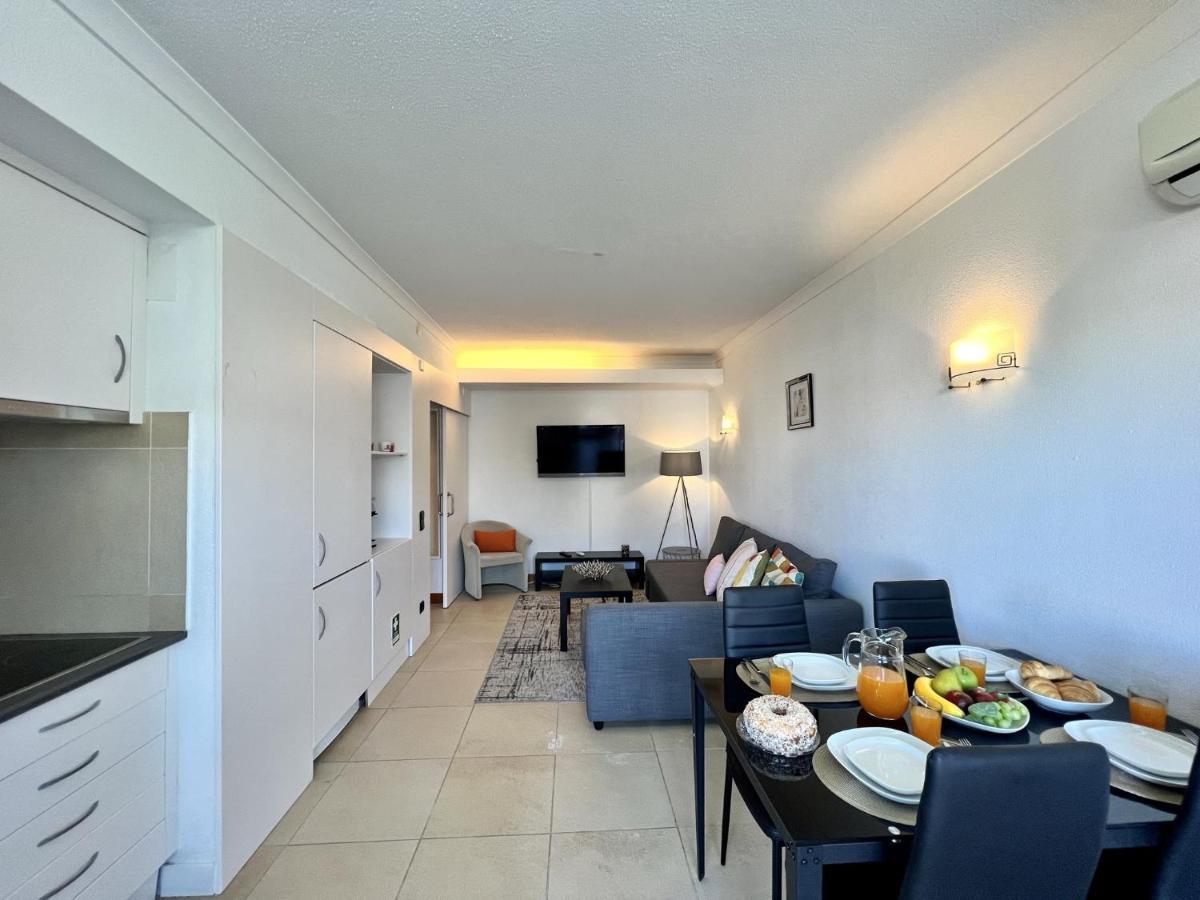 Apartmán Vilamoura Cosy 4 With Pool By Homing Exteriér fotografie