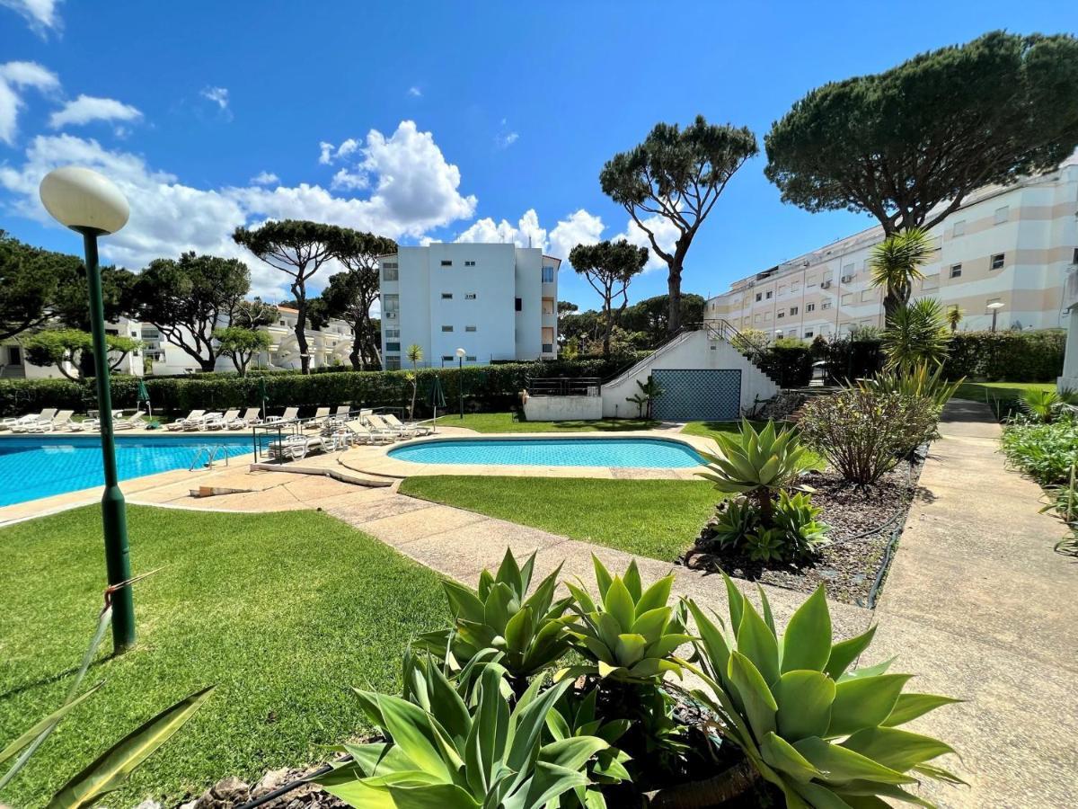 Apartmán Vilamoura Cosy 4 With Pool By Homing Exteriér fotografie