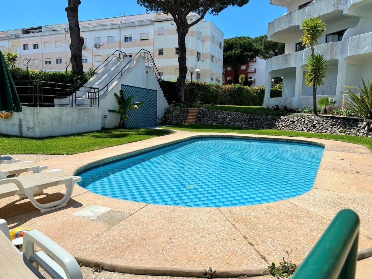 Apartmán Vilamoura Cosy 4 With Pool By Homing Exteriér fotografie