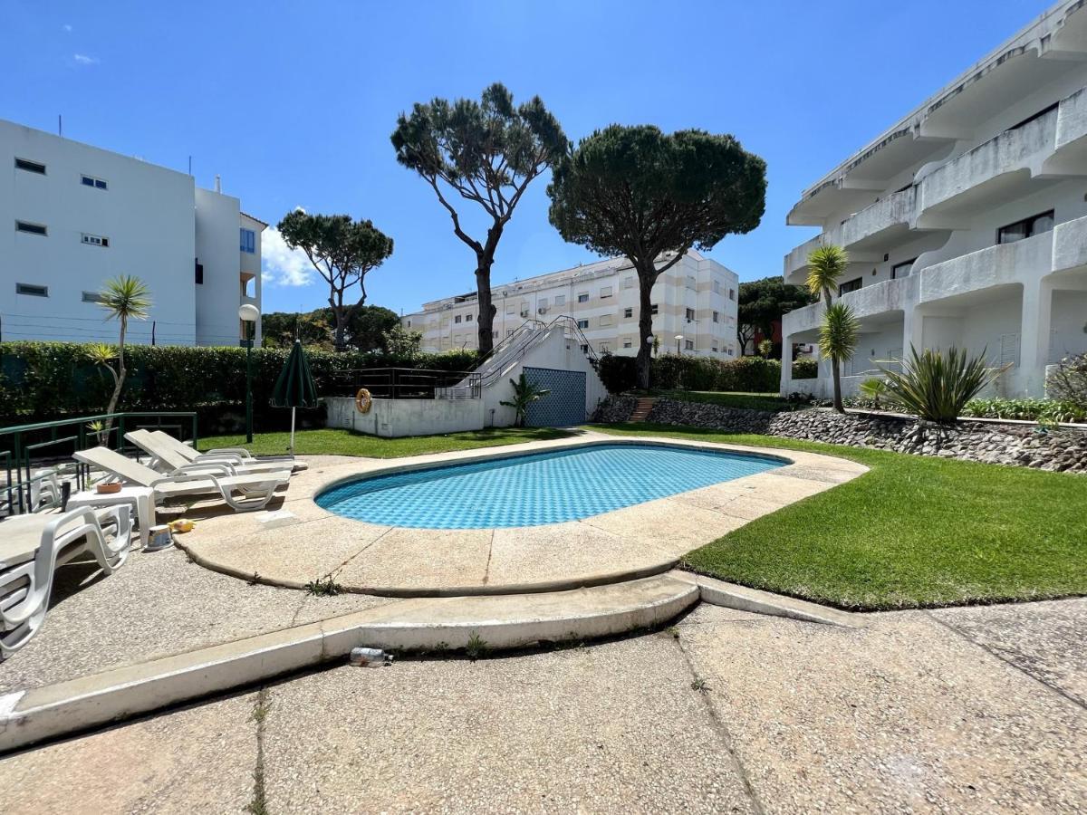 Apartmán Vilamoura Cosy 4 With Pool By Homing Exteriér fotografie